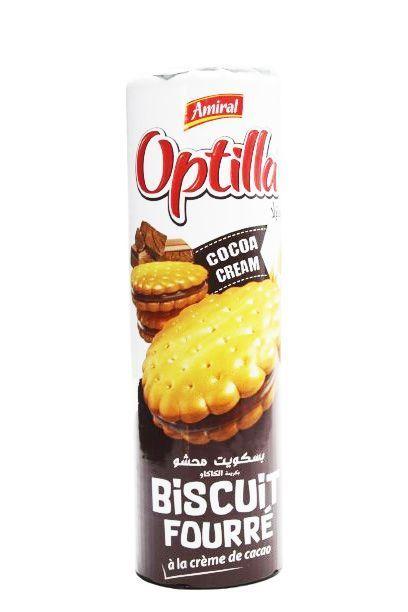 OPTILLA Biscuit 350g