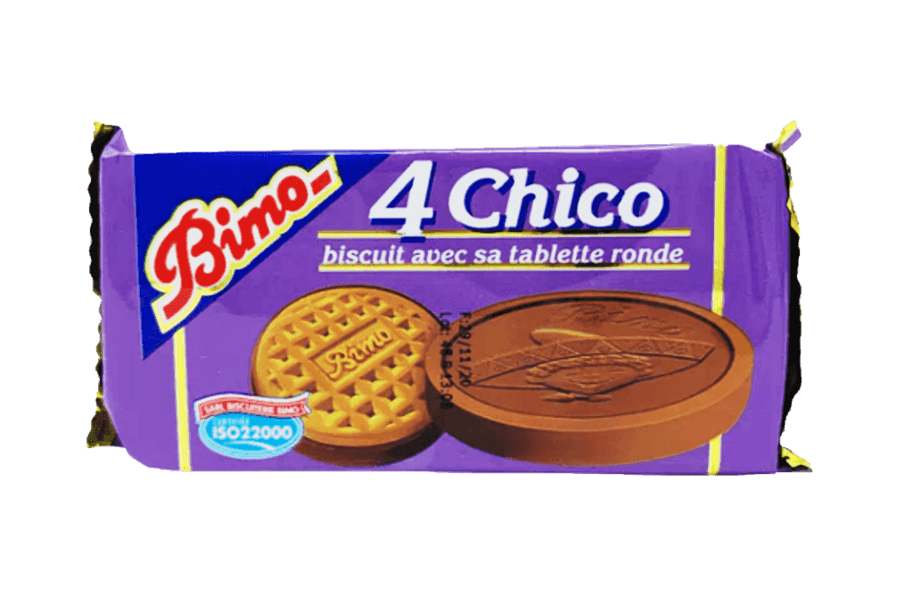 BIMO Biscuit 4 Choco 100 g