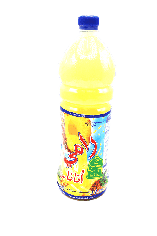 RAMY jus mandarine 1,25 L