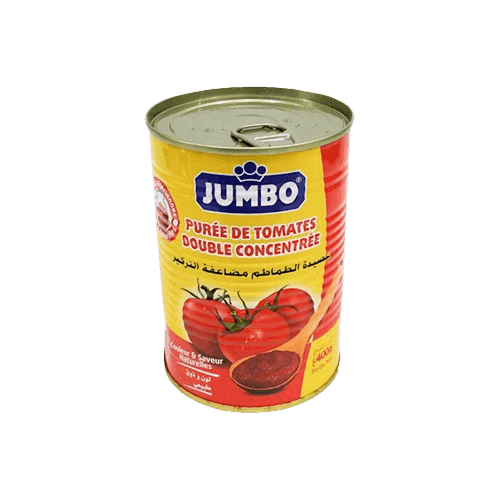 JUMBO Tomate Concentrée 400g